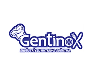 Gentinox Endüstriyel Mutfak