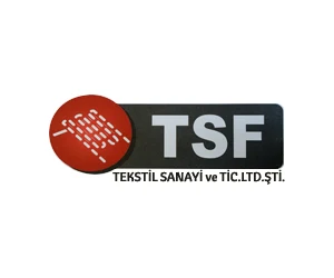 TSF Tekstil